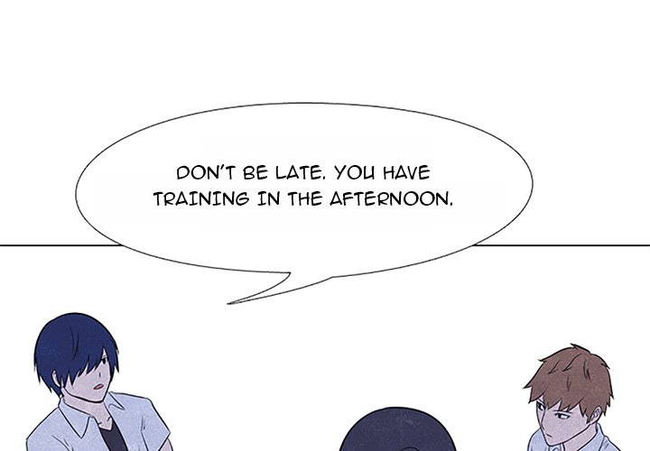 High School Devil - episode 21 - 3