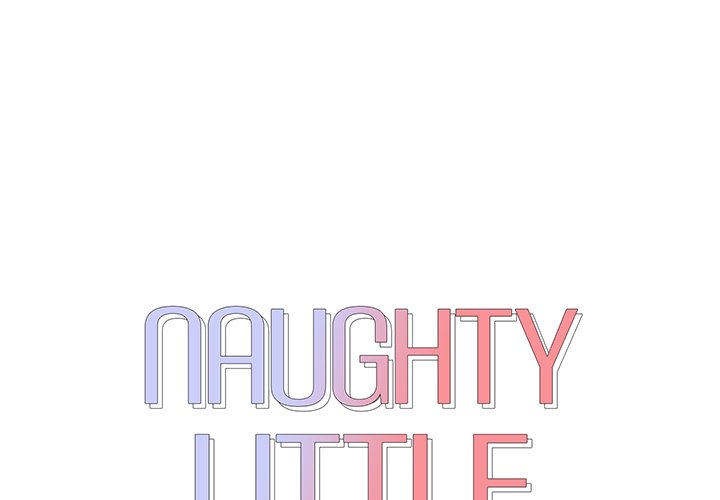 Naughty Little Secret - episode 7 - 0
