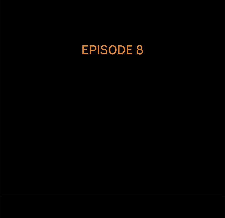 God Model - episode 8 - 7
