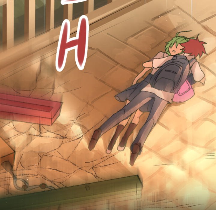 Death's Love Ballad - episode 2 - 13