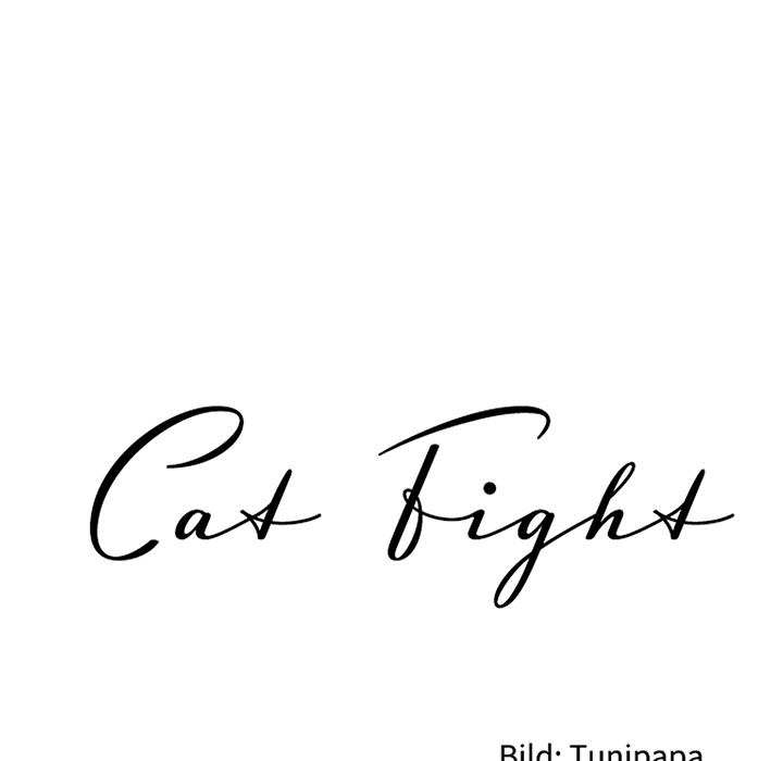 Cat Fight - episode 9 - 11