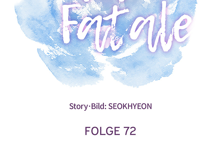 Femme Fatale - episode 72 - 1