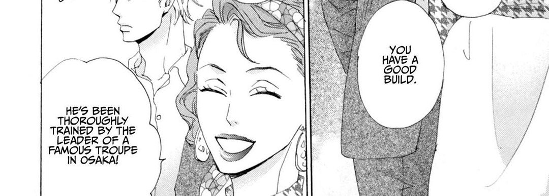 Ginza Neon Paradise - episode 5 - 47
