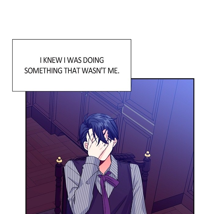 The Destroyer Fell in Love with Me - episode 5 - 81