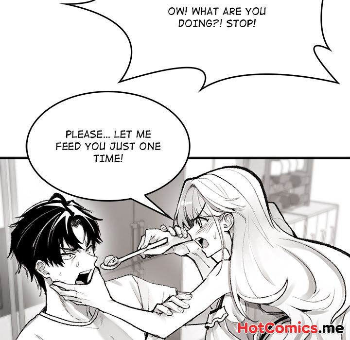 Get Out of My Body! - UNCENSORED - episode 1 - 72