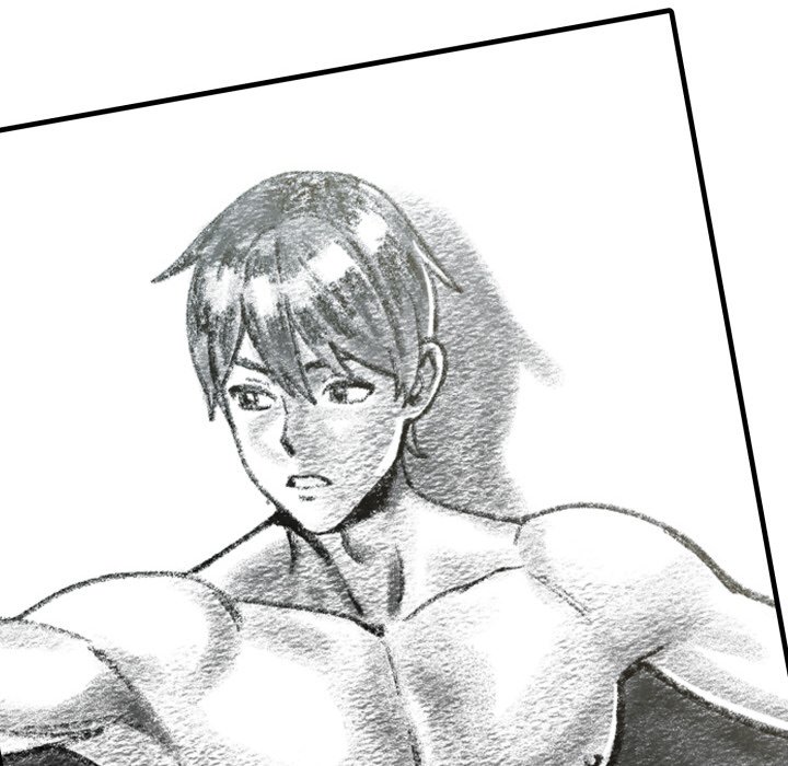 Female Professor with Nude Croquis - episode 10 - 121