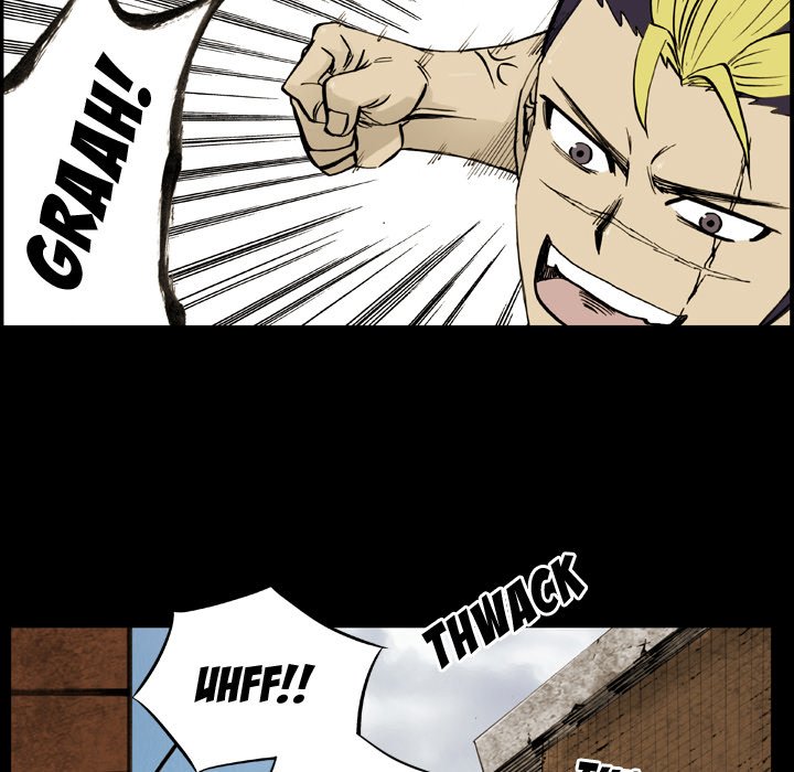 The Bully Hunter - episode 9 - 42