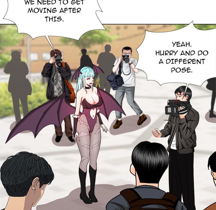 Cosplay Girl - episode 10 - 43