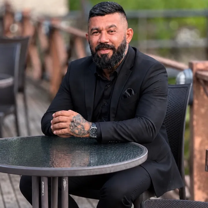 andrecavuca
