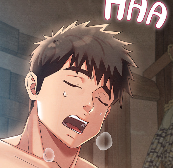 Master of Intimacy - UNCENSORED - episode 3 - 144