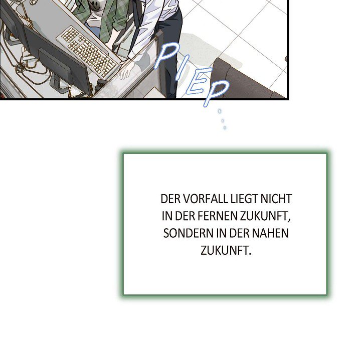 Kein Ausweg - episode 1 - 181
