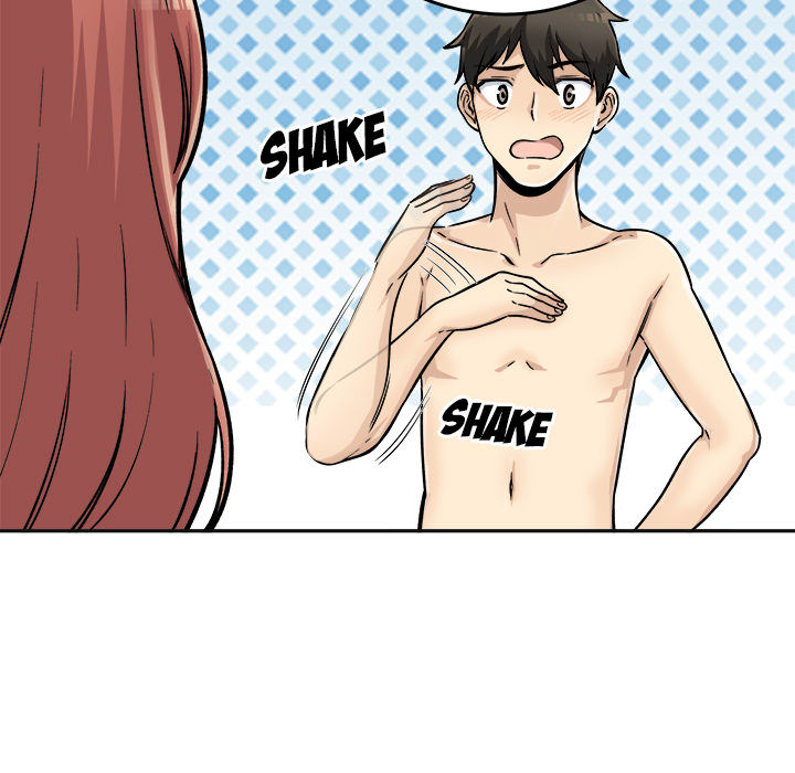 Excuse me, This is my Room - UNCENSORED - episode 44 - 47