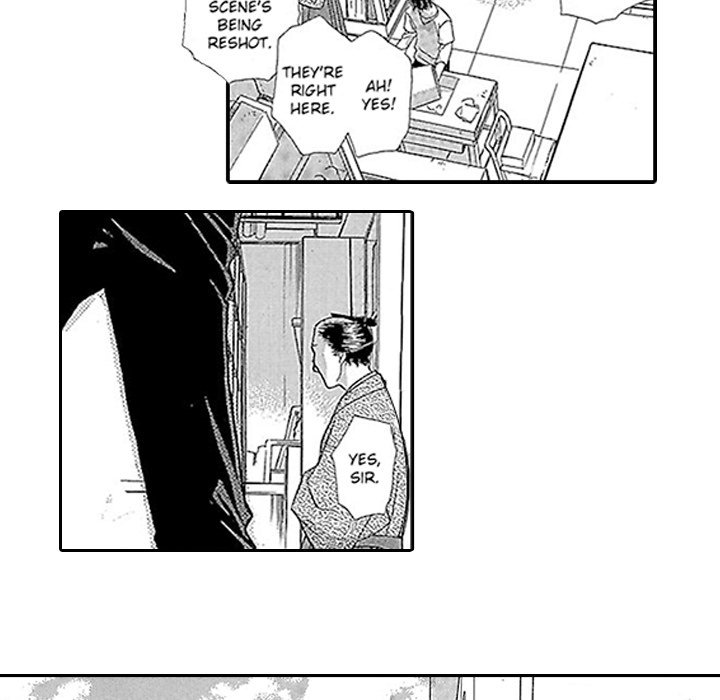Group-Zero Omnibus Vol.1 - episode 1 - 6