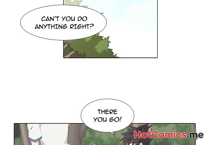 Wild City - episode 23 - 1