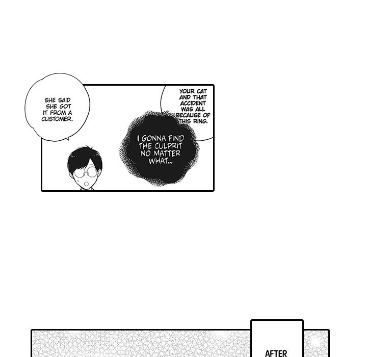 A House Near The Station With a Wizard - episode 3 - 16