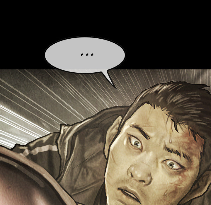 Shaman - episode 43 - 42