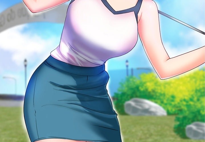 Hole in One - episode Prologue - 1