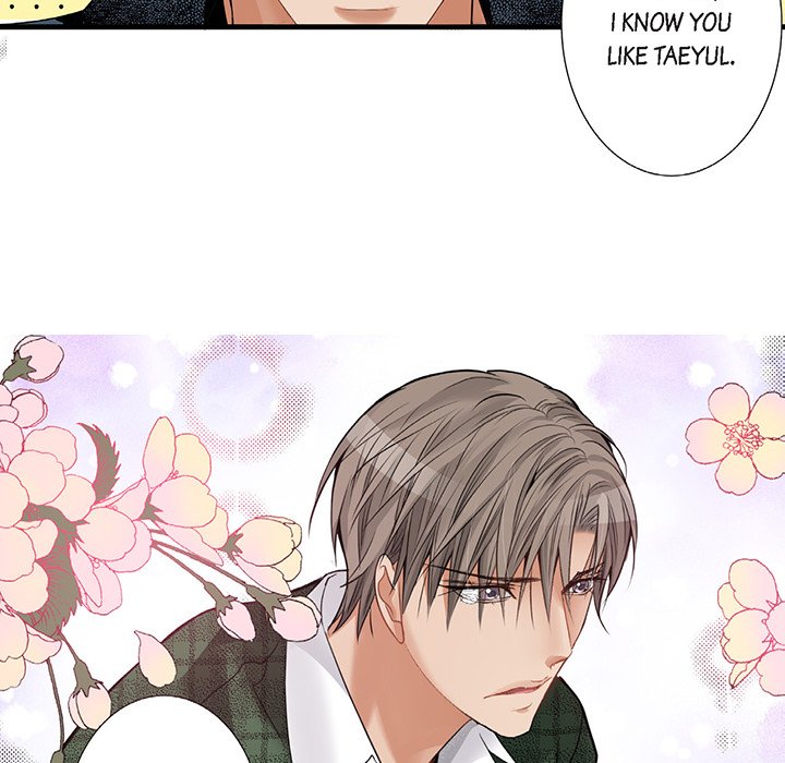 Work, Fight and Love - Webtoon Edition - episode 34 - 8