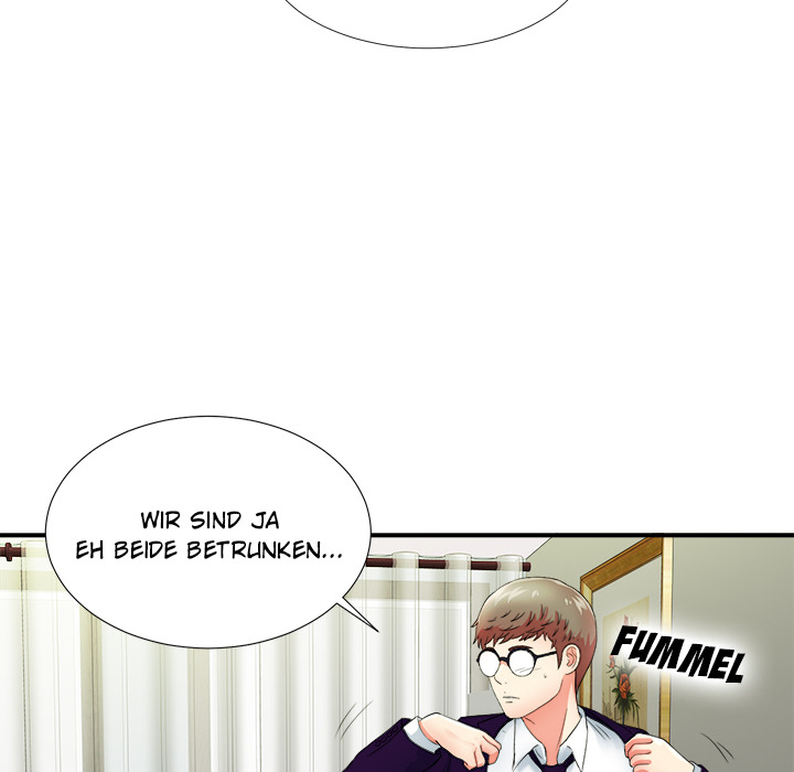 Seinen Mann stehen - episode 16 - 83