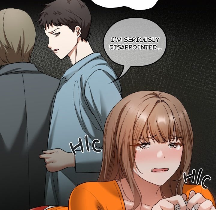 Don't Tell Anyone at School! - episode Prologue - 23