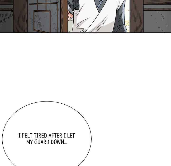 The Tale of The Hyungsan Sect - episode 68 - 130