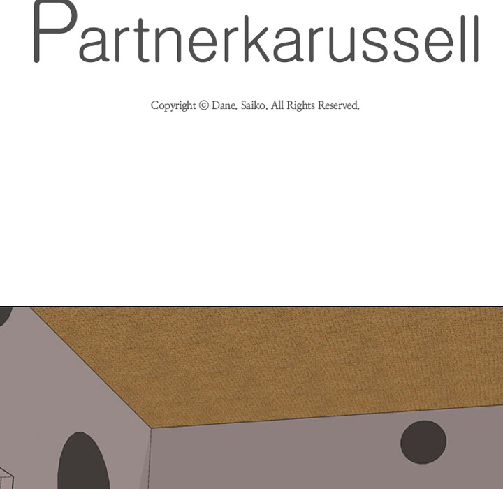 Das Partnerkarussell - episode 82 - 13