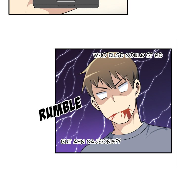 Excuse Me, This is my Room - episode 5 - 91