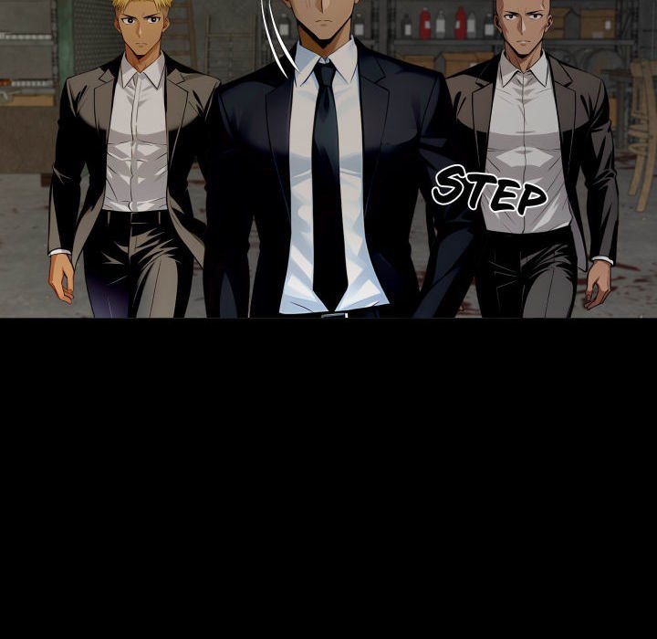 Workaholic Gangster - episode 87 - 10