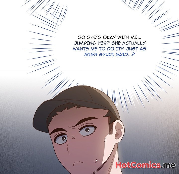 Boss! I'm Taking Your Girl! - episode 8 - 98