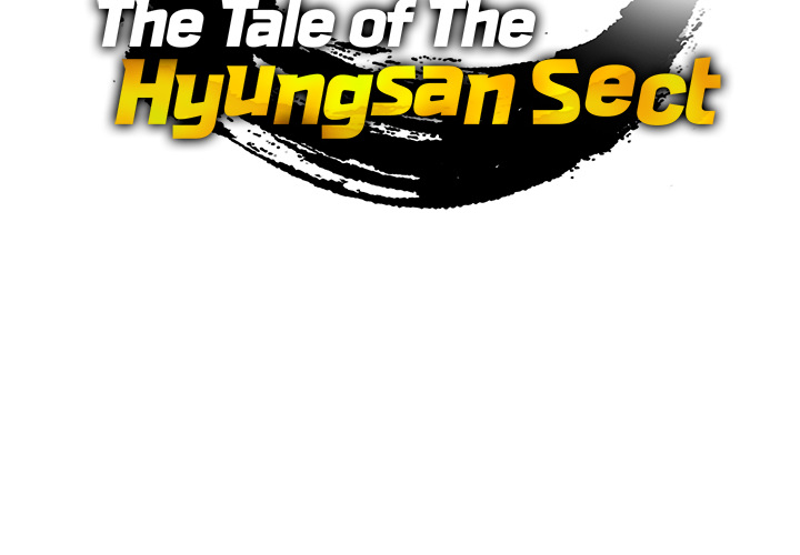 The Tale of The Hyungsan Sect - episode 49 - 1