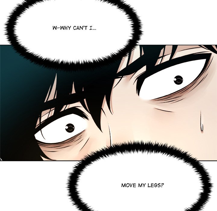 Unfinished Business - episode 13 - 122