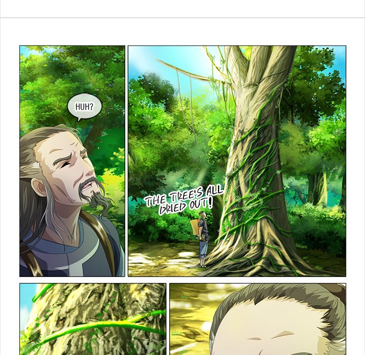 The Monkey King's Tale - episode 36 - 6