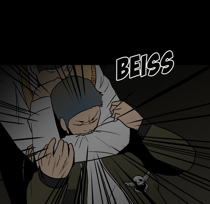 Hermes - episode 83 - 142