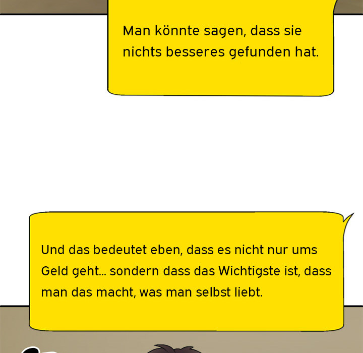 Ein standhafter Geist - episode 55 - 57