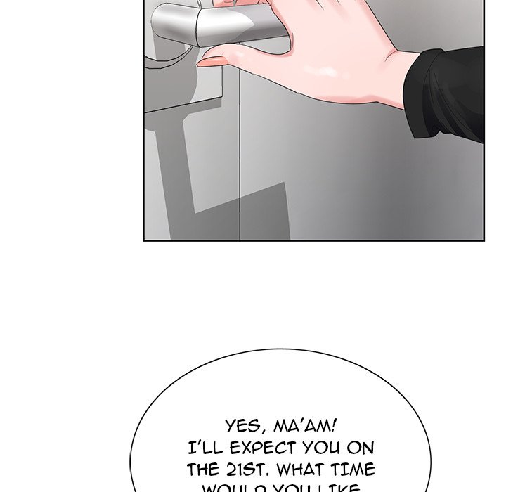 Divine Hands - episode 18 - 37
