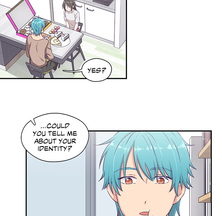 My Special Squishy Someone - episode 5 - 24