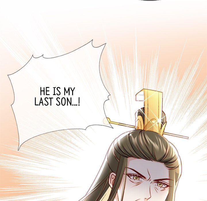 The Emperor's Choice - episode 19 - 94