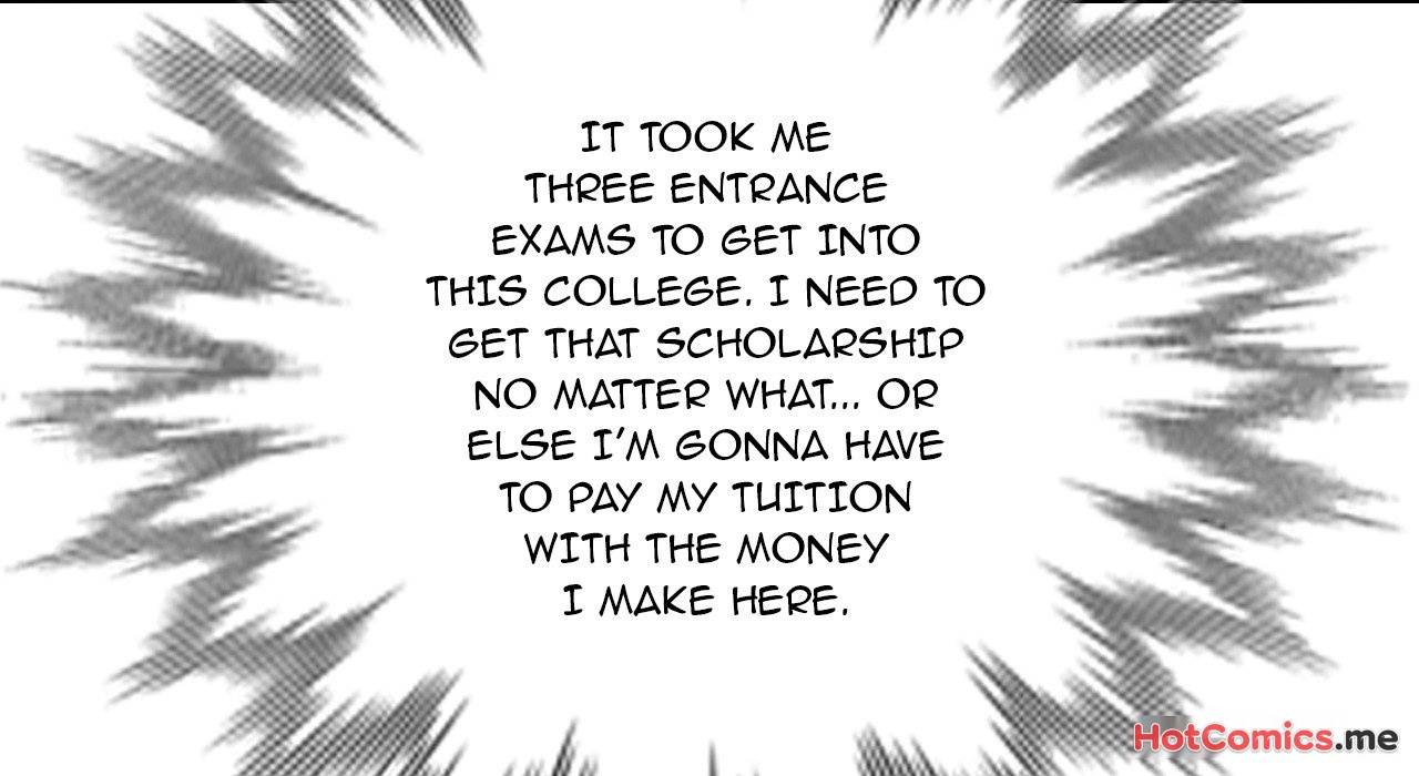 Secret Tutor - episode 1 - 94