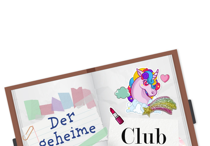 Der geheime Club - episode 21 - 0