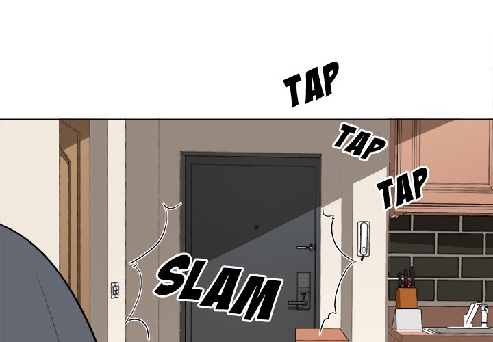 Excuse Me, This is my Room - episode 14 - 3