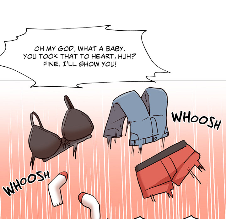Man Up, Girl! - episode 3 - 21
