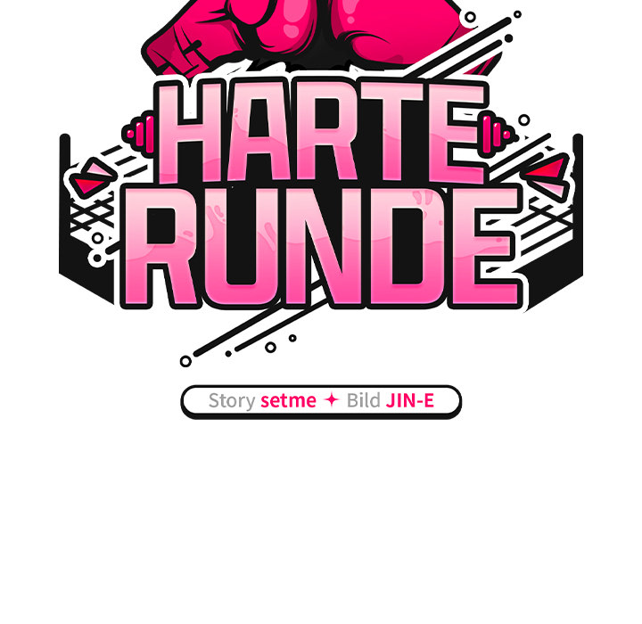 Harte Runde - episode 10 - 26