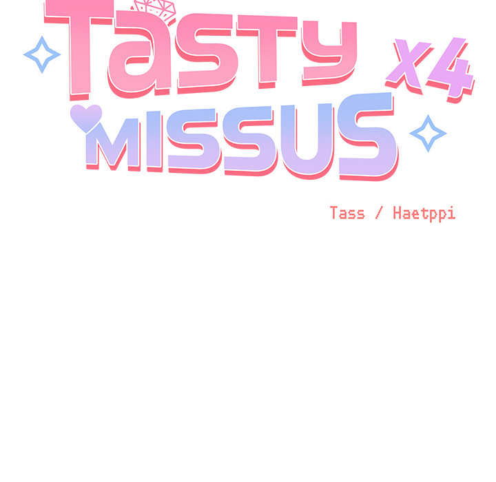 Tasty Missus x4 - UNCENSORED - episode 8 - 35
