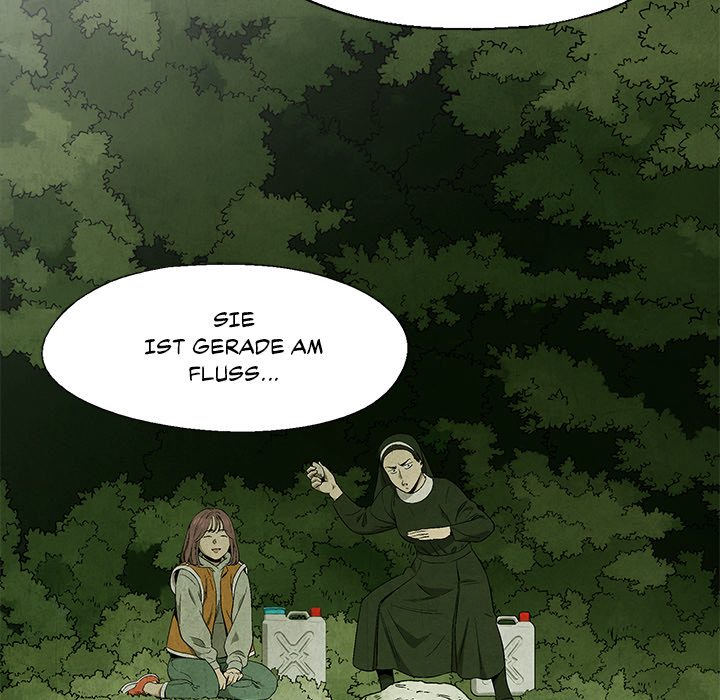 Gorgón - episode 40 - 25