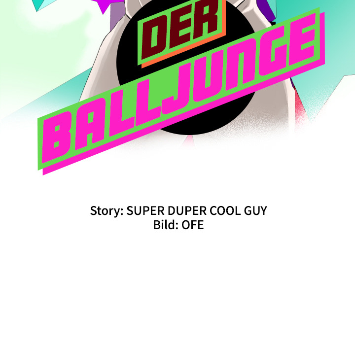 Der Balljunge - episode 23 - 15