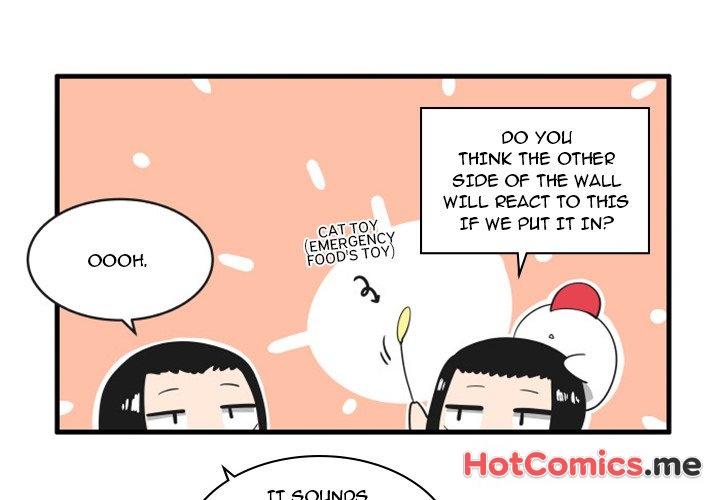 The Amazing Siblings - episode 114 - 3