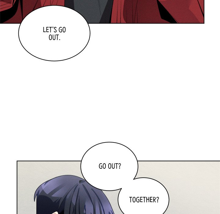 Cherry Doll Scandal - episode 21 - 53