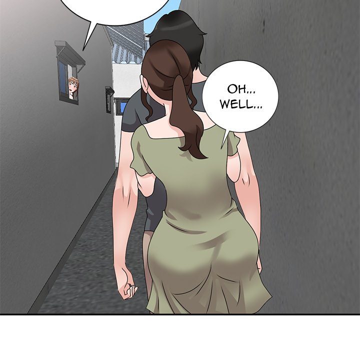 Town Girls - episode 42 - 82