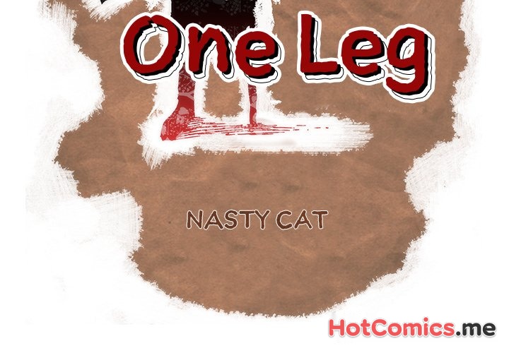 Living with One Leg - episode 9 - 1