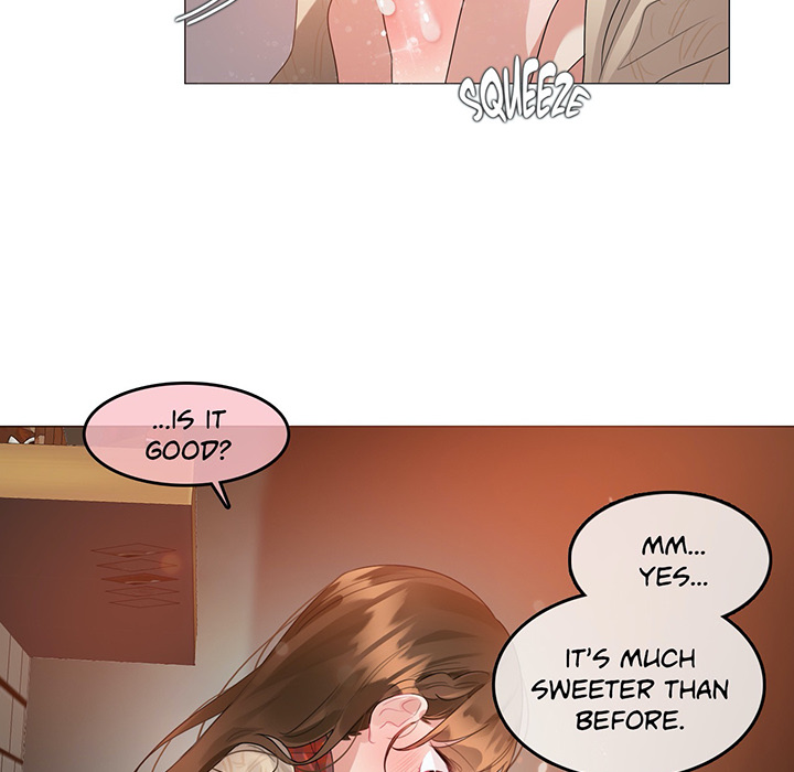 A Pervert's Daily Life - episode 92 - 79